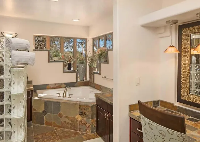 Holiday home High End Haven For Family - Views Luxury Pool Sedona
