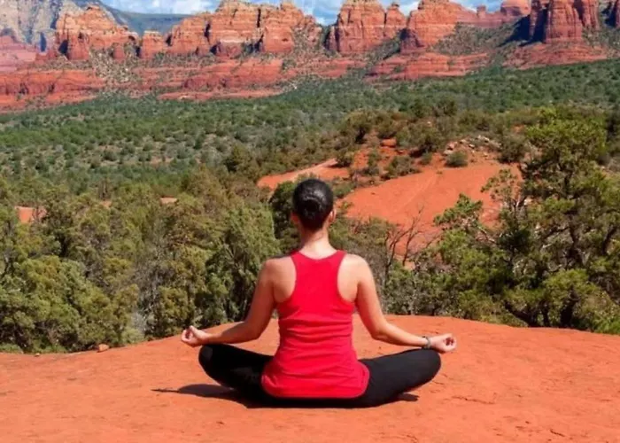 High End Haven For Family - Views Luxury Pool Sedona