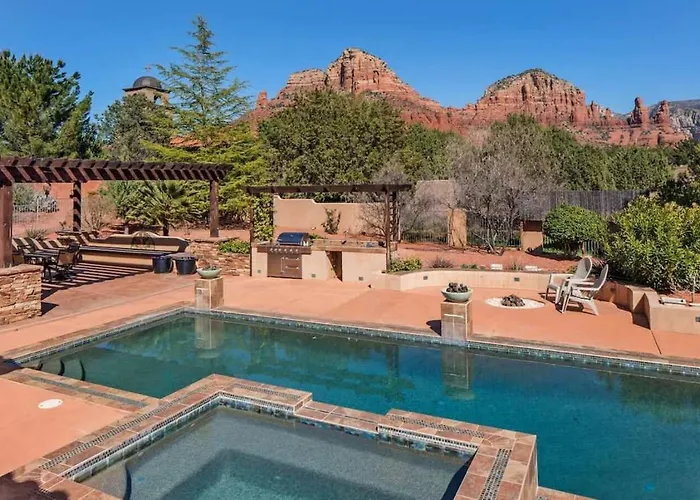 Holiday home High End Haven For Family - Views Luxury Pool *