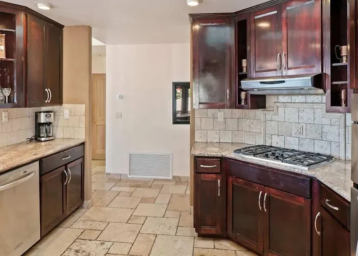 High End Haven For Family - Views Luxury Pool Holiday home Sedona